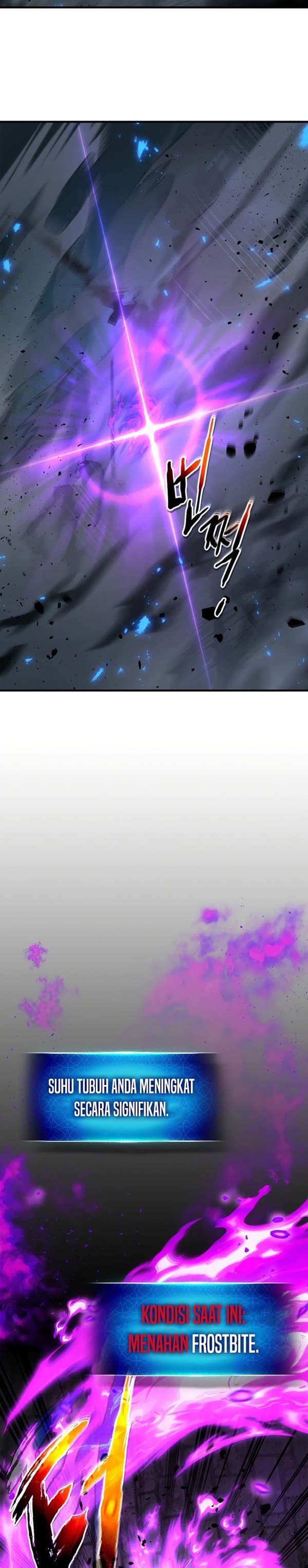 Read Leveling With the Gods ID Manga Online