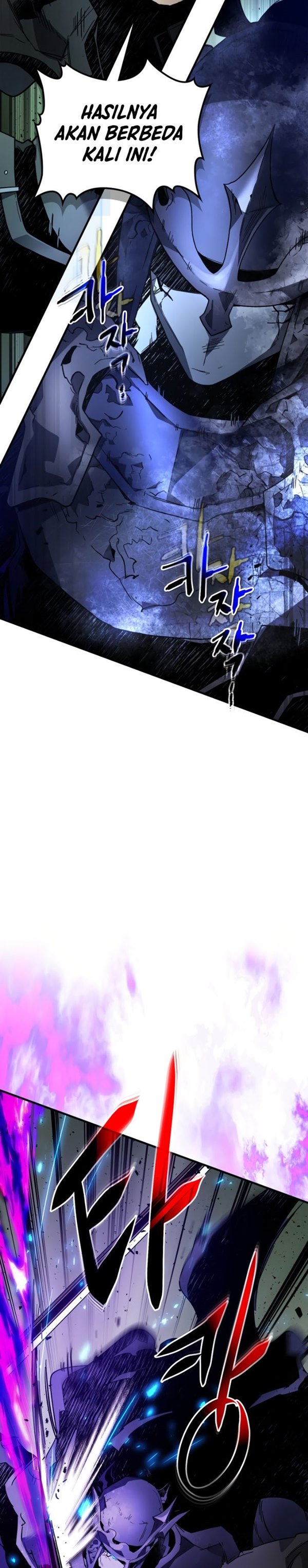 Read Leveling With the Gods ID Manga Online