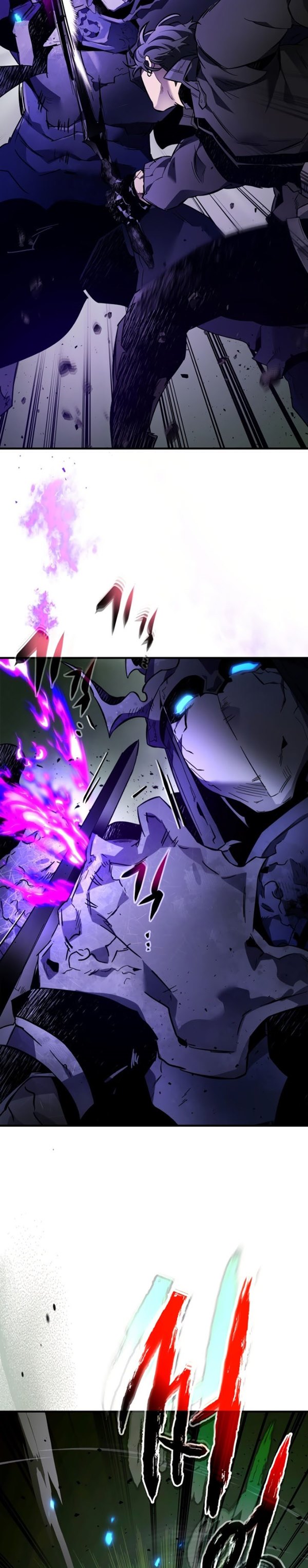 Read Leveling With the Gods ID Manga Online