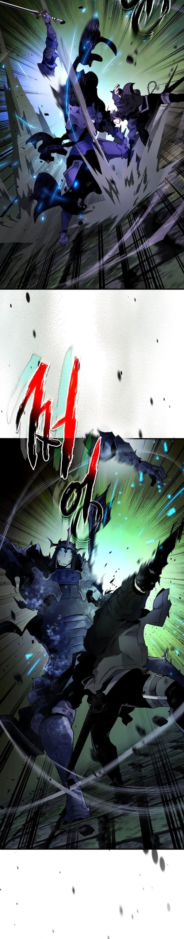 Read Leveling With the Gods ID Manga Online