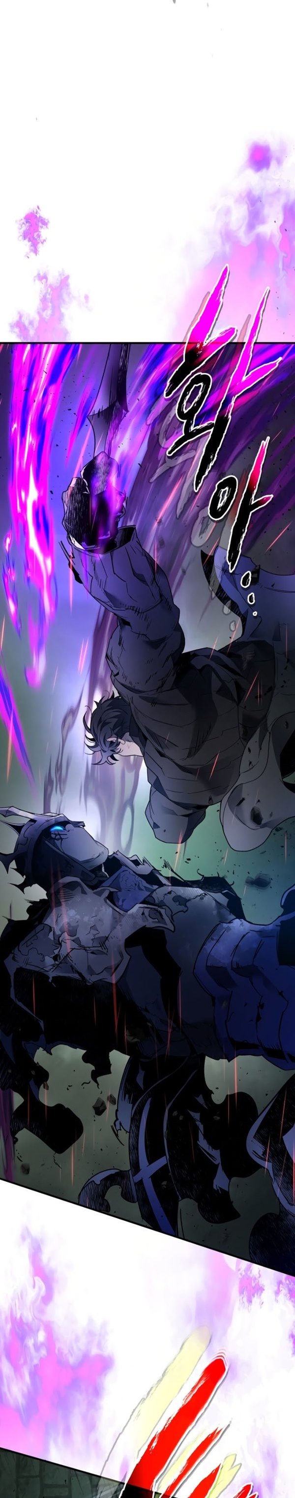 Read Leveling With the Gods ID Manga Online