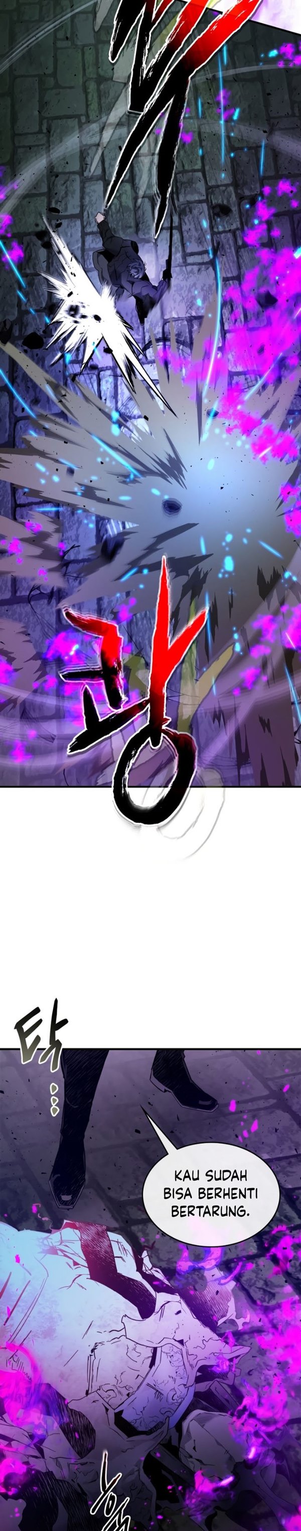 Read Leveling With the Gods ID Manga Online