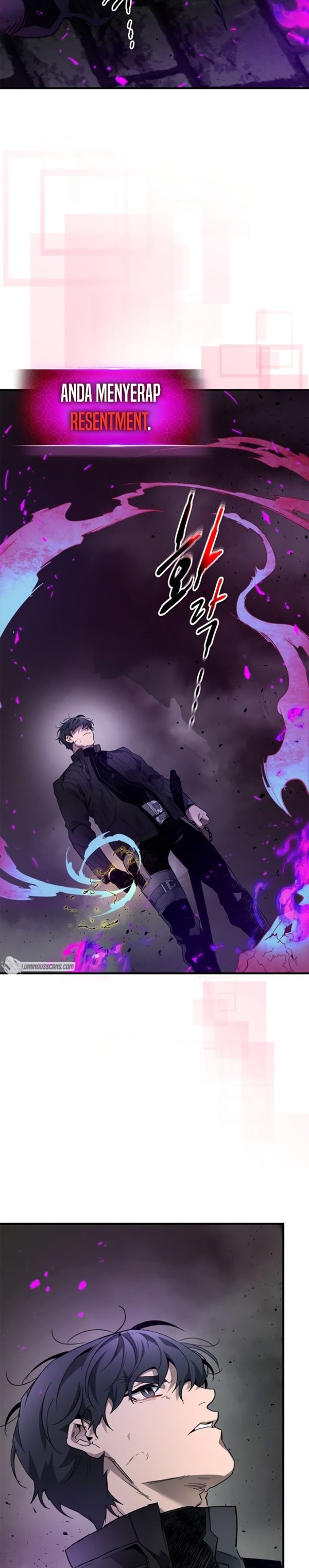 Read Leveling With the Gods ID Manga Online