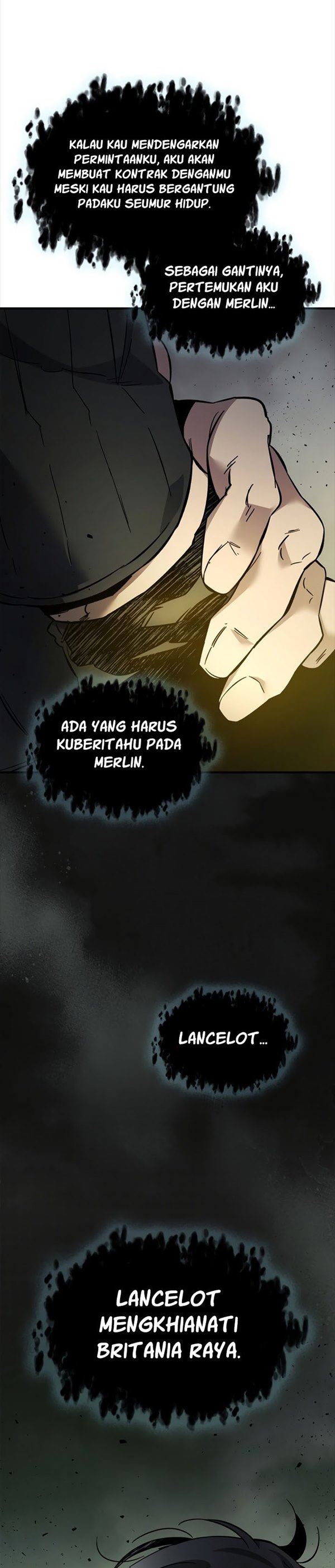 Read Leveling With the Gods ID Manga Online