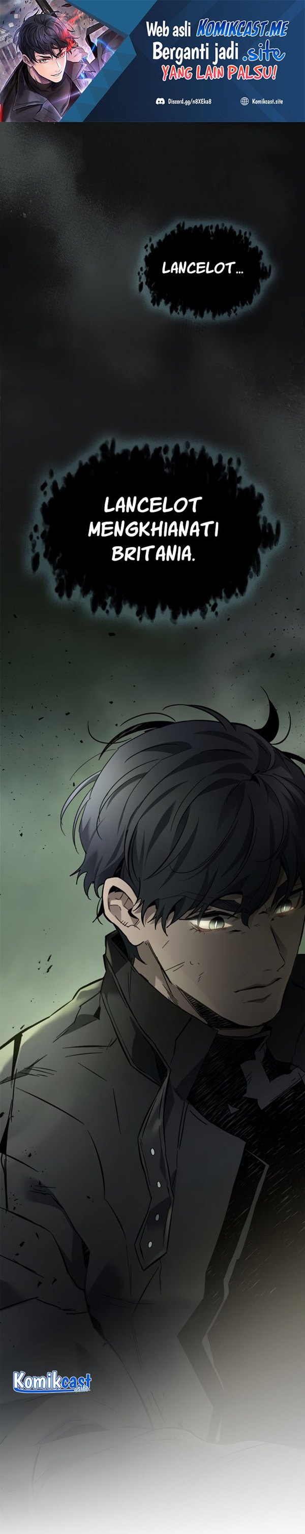 Read Leveling With the Gods ID Manga Online