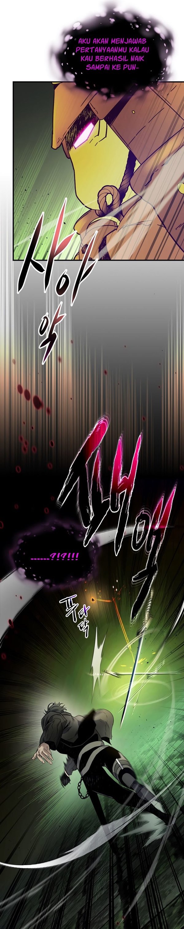 Read Leveling With the Gods ID Manga Online
