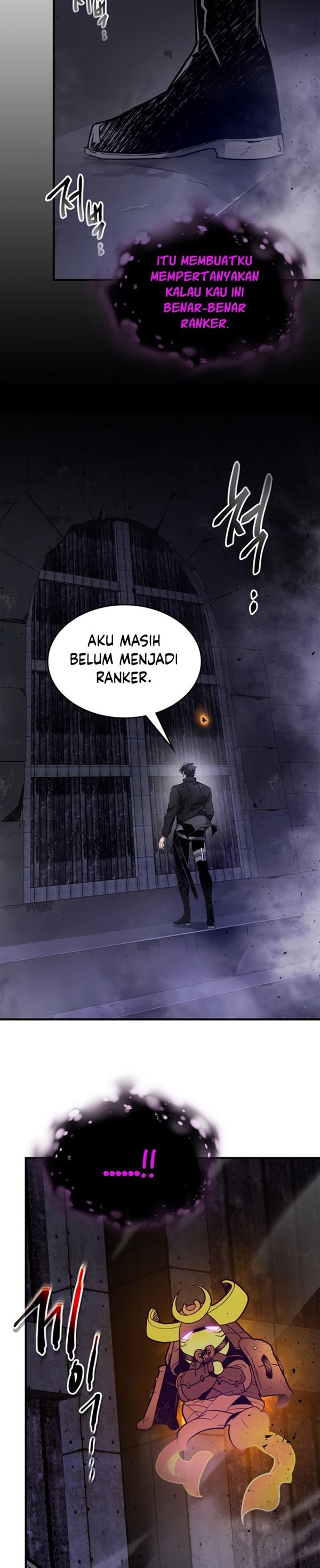 Read Leveling With the Gods ID Manga Online