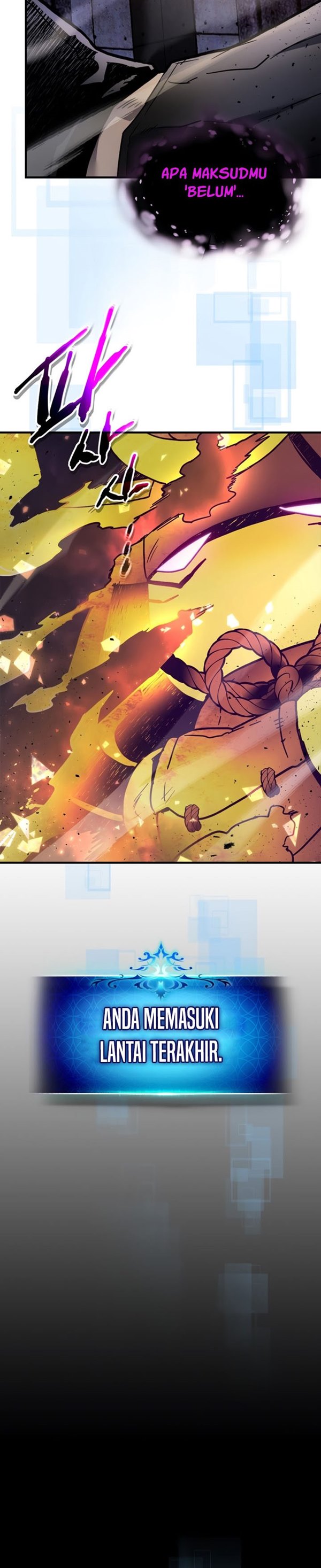 Read Leveling With the Gods ID Manga Online