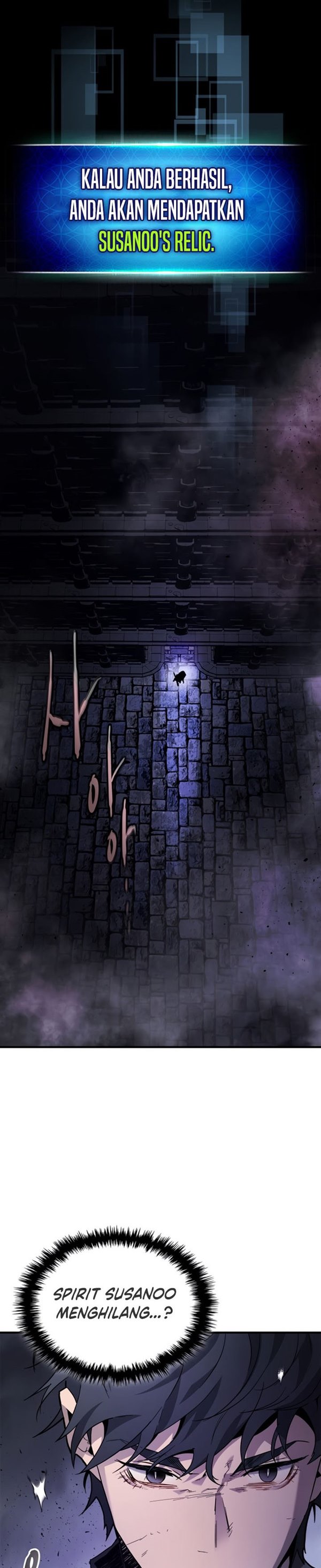 Read Leveling With the Gods ID Manga Online