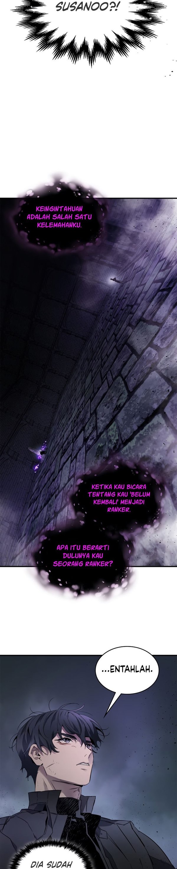 Read Leveling With the Gods ID Manga Online
