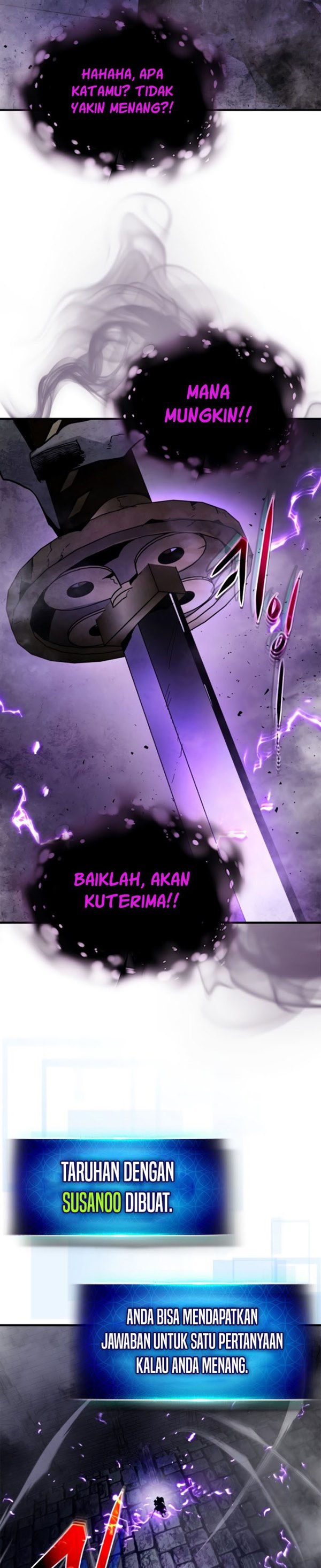 Read Leveling With the Gods ID Manga Online