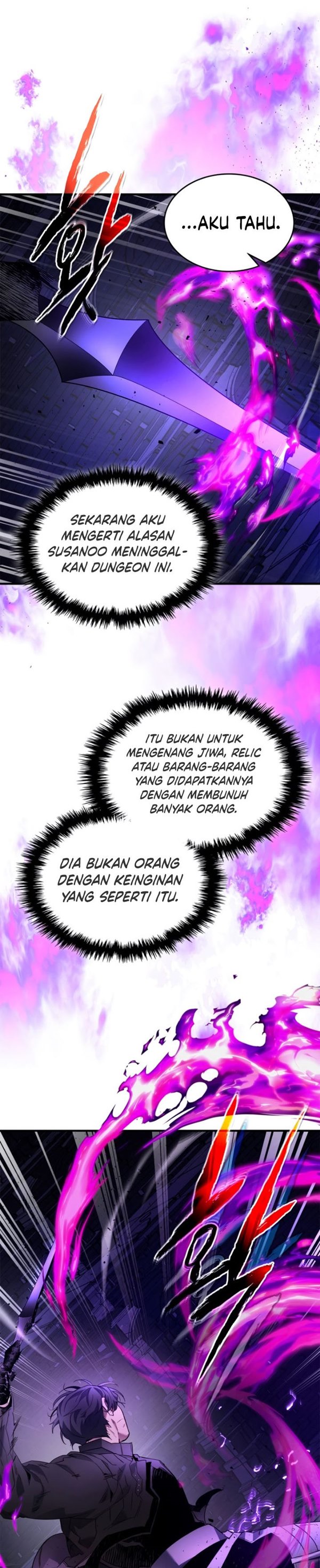 Read Leveling With the Gods ID Manga Online
