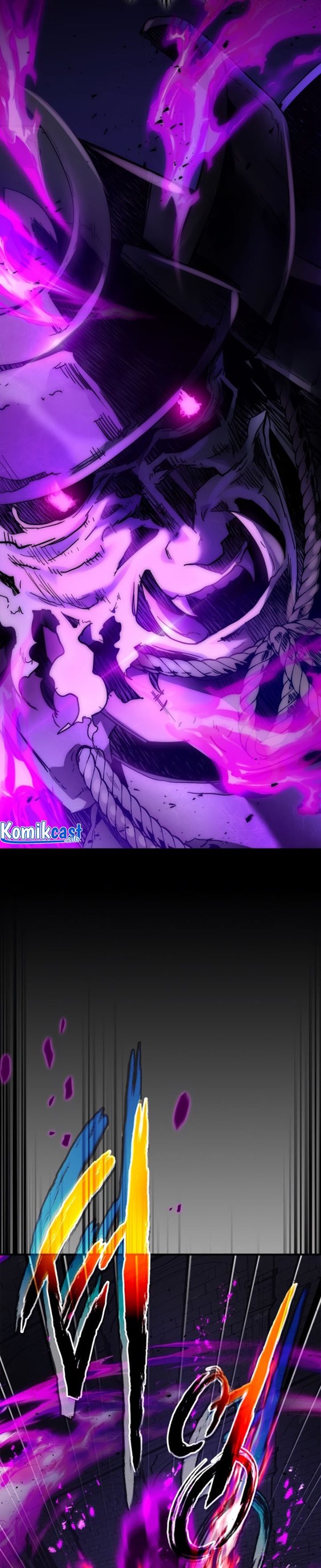 Read Leveling With the Gods ID Manga Online