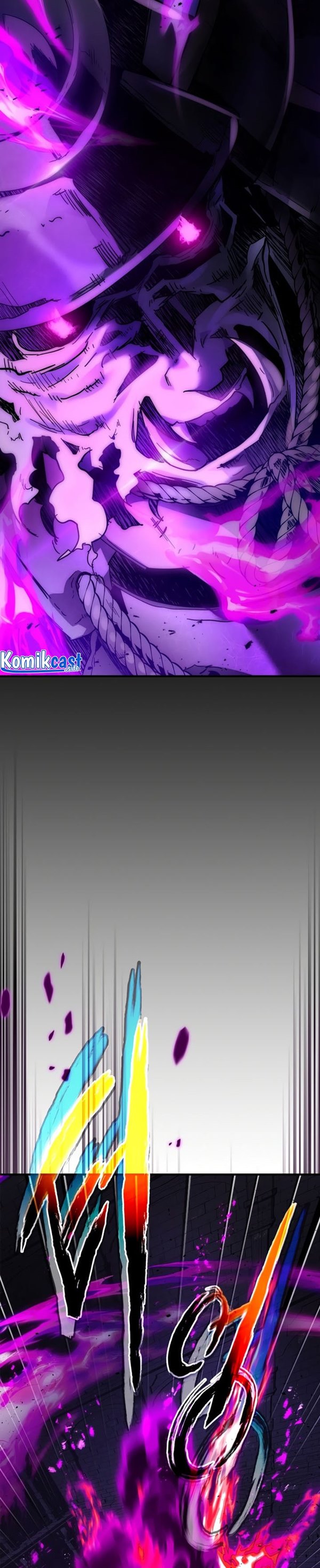 Read Leveling With the Gods ID Manga Online