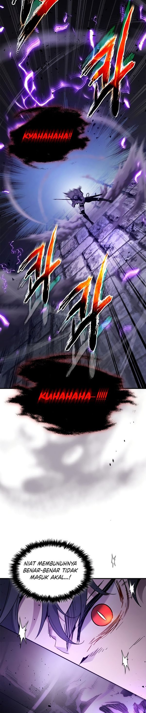 Read Leveling With the Gods ID Manga Online