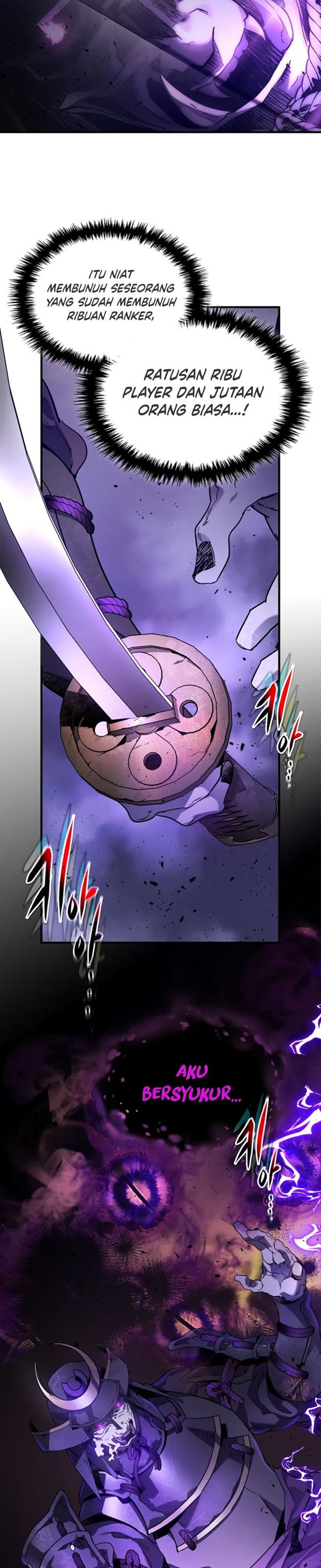 Read Leveling With the Gods ID Manga Online