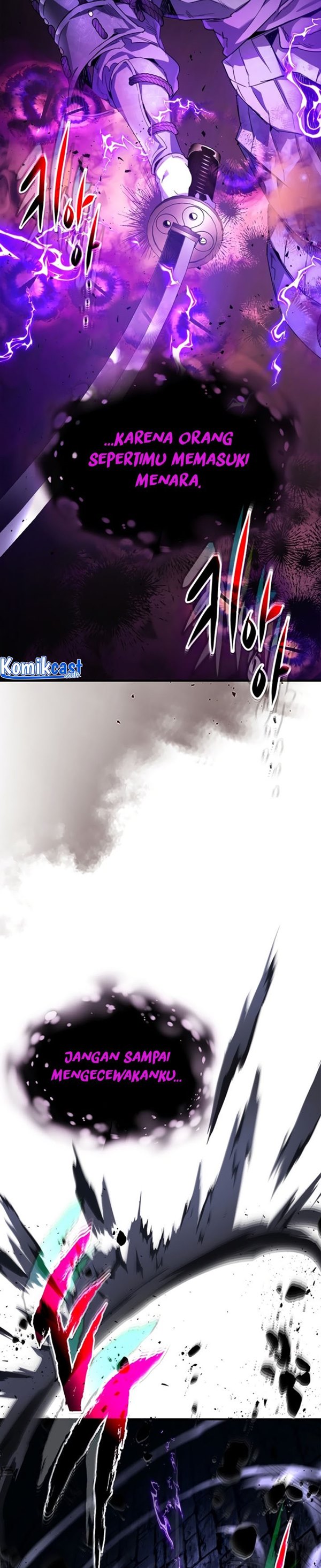 Read Leveling With the Gods ID Manga Online