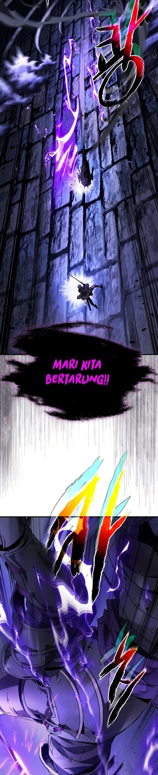 Read Leveling With the Gods ID Manga Online