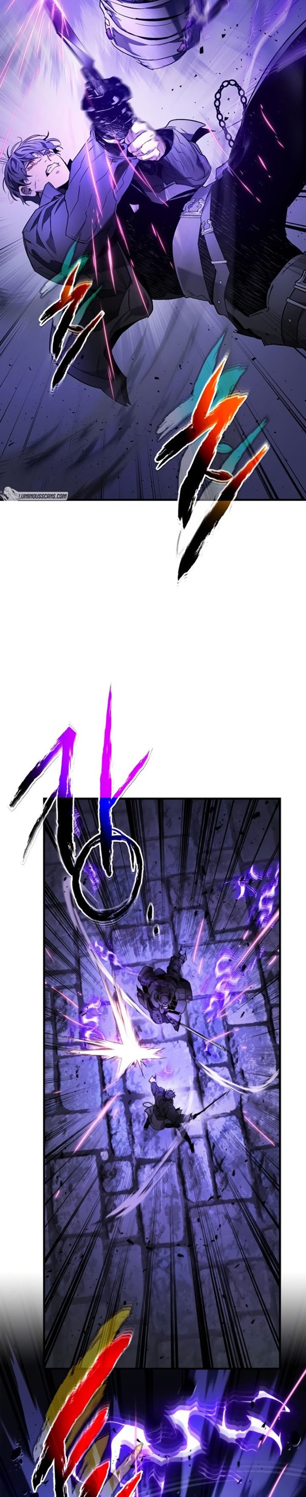 Read Leveling With the Gods ID Manga Online