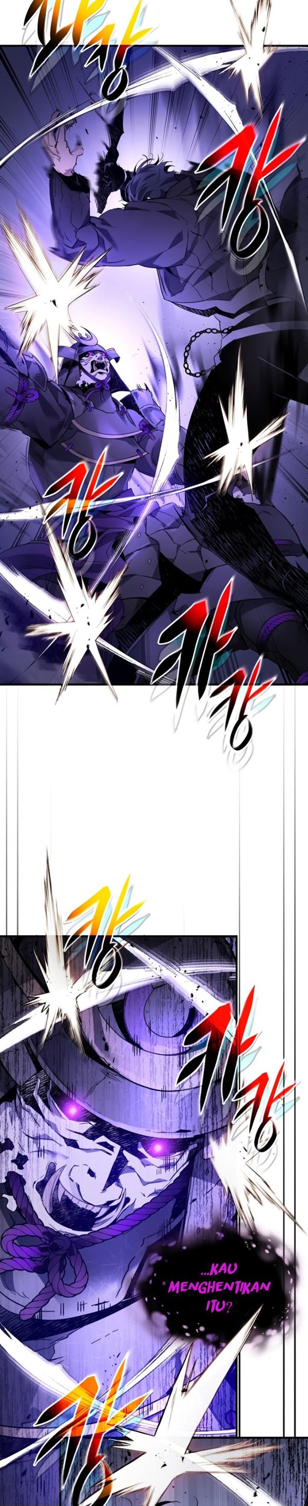 Read Leveling With the Gods ID Manga Online