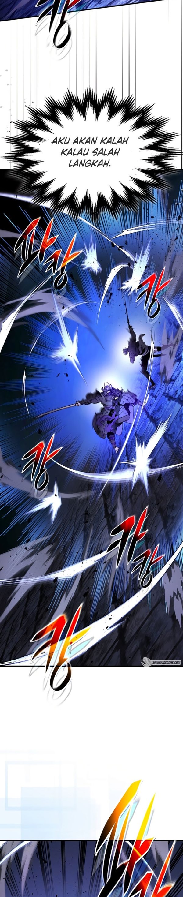 Read Leveling With the Gods ID Manga Online