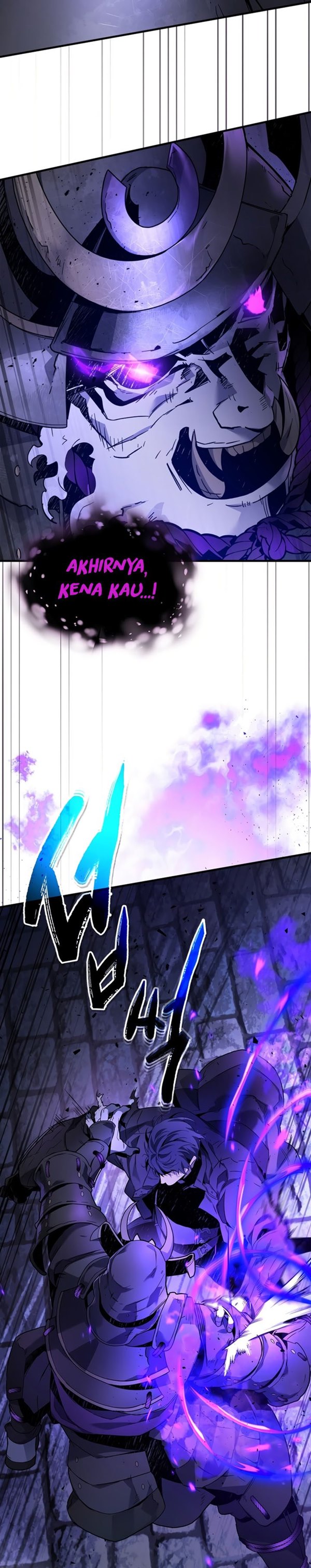 Read Leveling With the Gods ID Manga Online