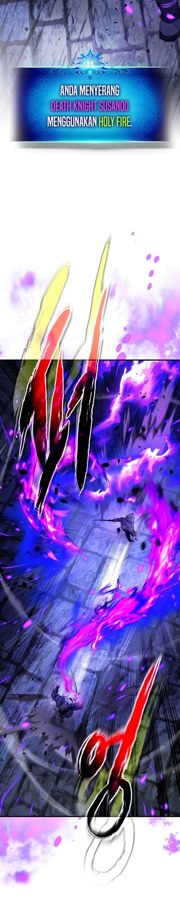 Read Leveling With the Gods ID Manga Online