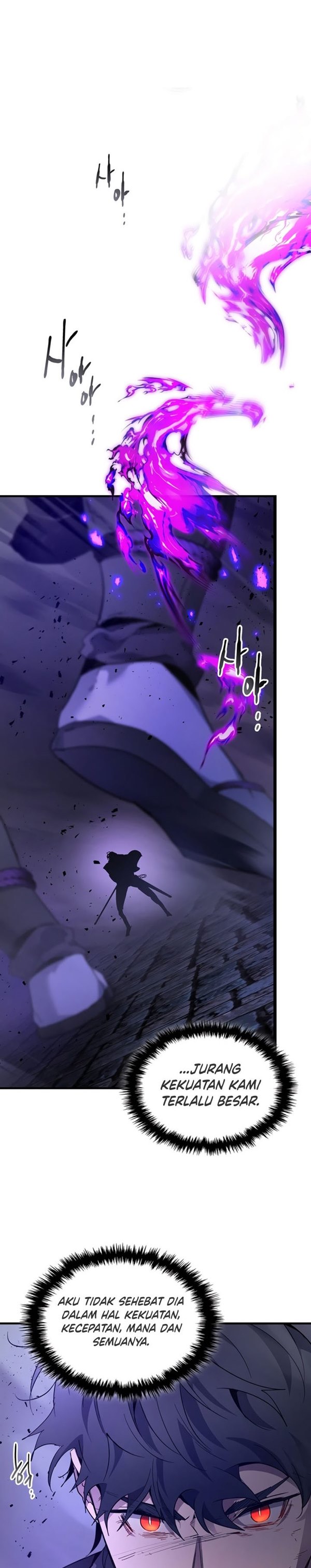Read Leveling With the Gods ID Manga Online