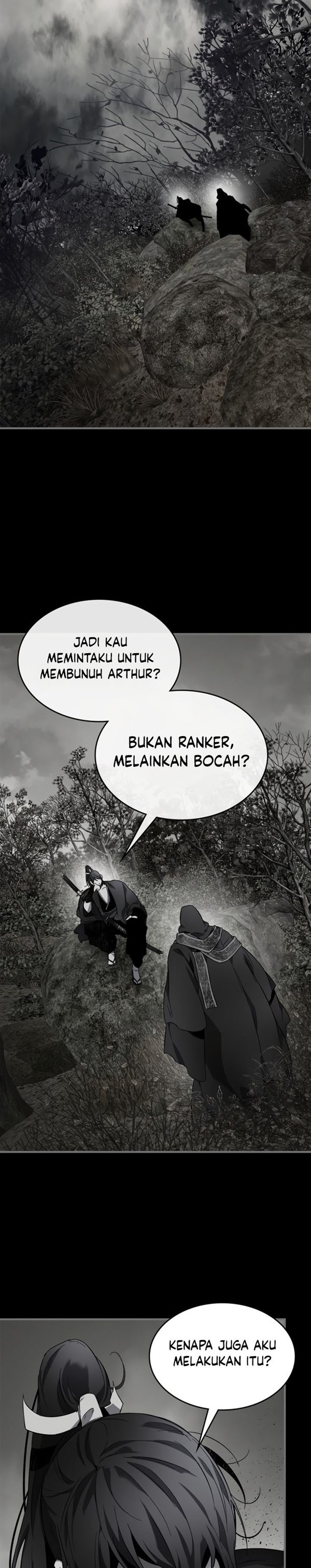 Read Leveling With the Gods ID Manga Online