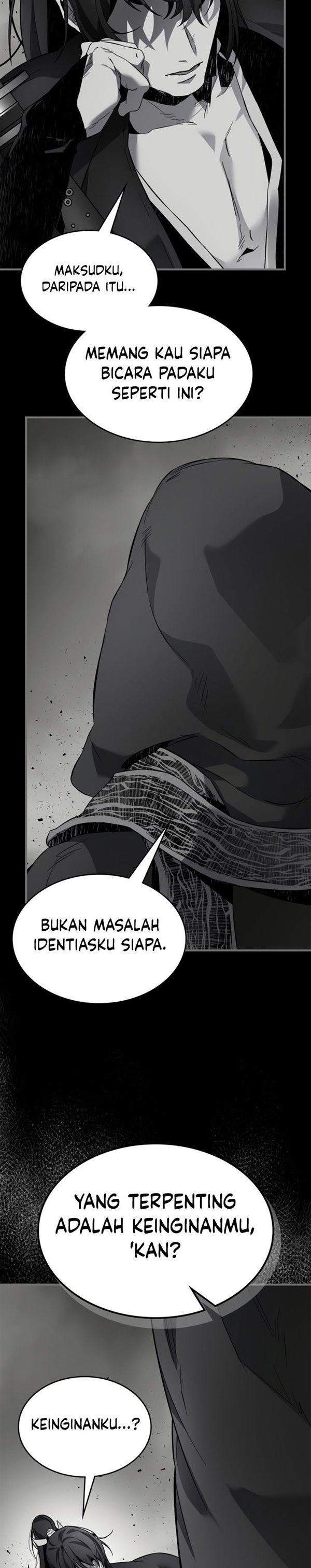 Read Leveling With the Gods ID Manga Online