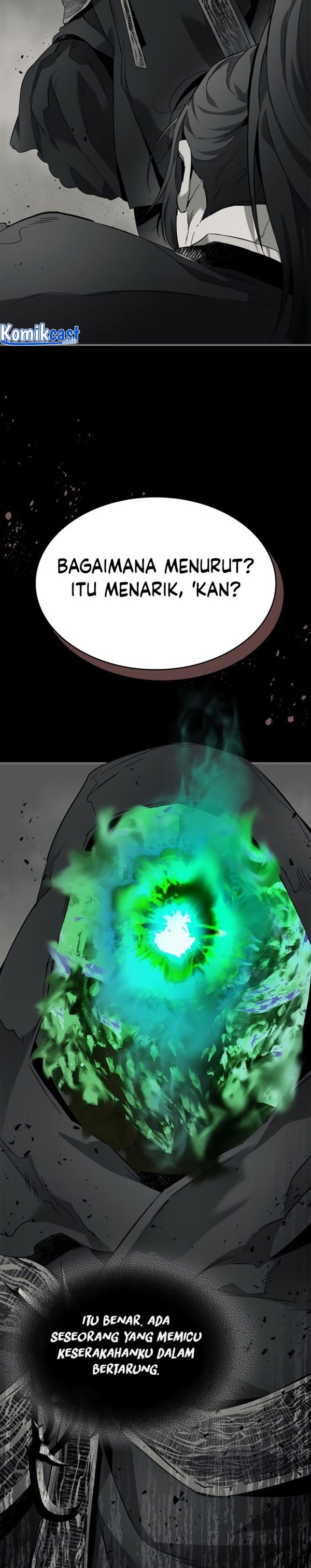 Read Leveling With the Gods ID Manga Online