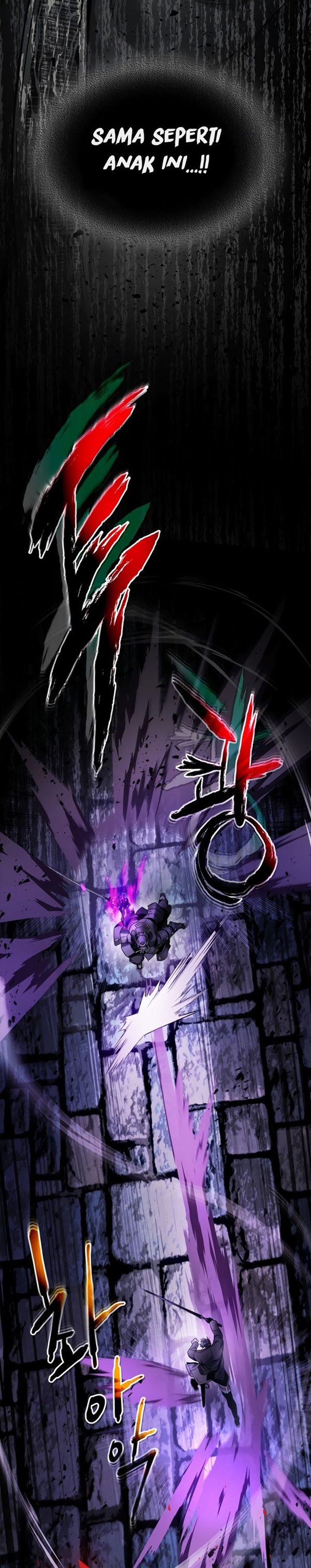 Read Leveling With the Gods ID Manga Online