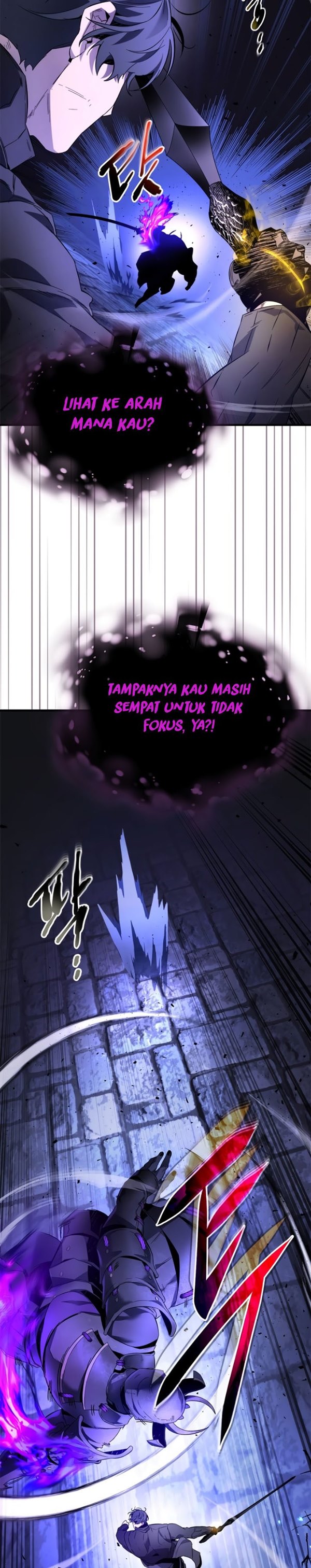 Read Leveling With the Gods ID Manga Online