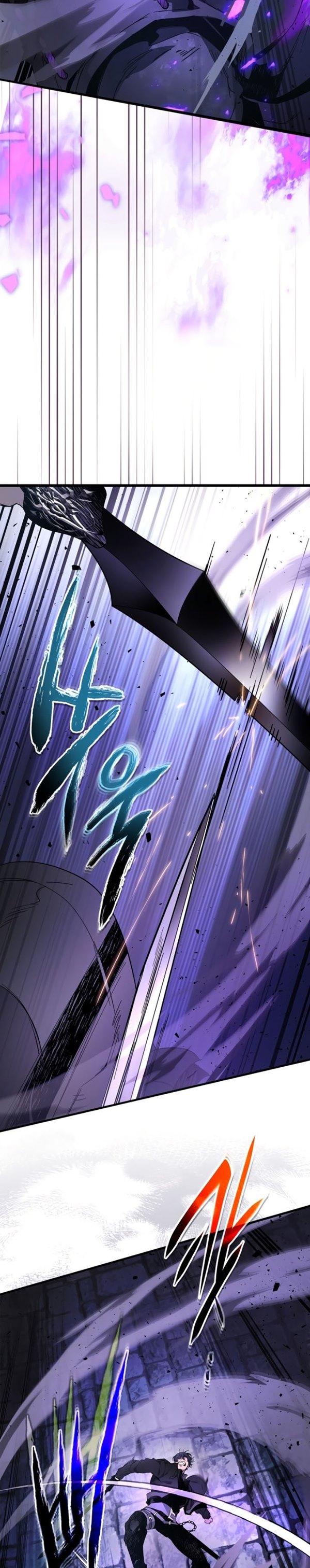 Read Leveling With the Gods ID Manga Online