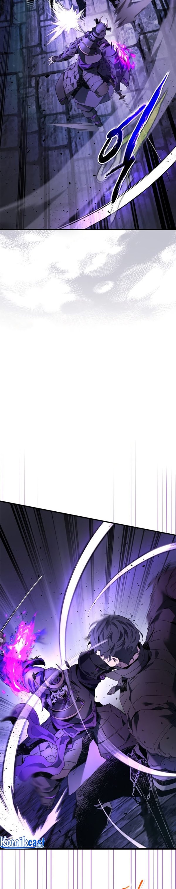 Read Leveling With the Gods ID Manga Online