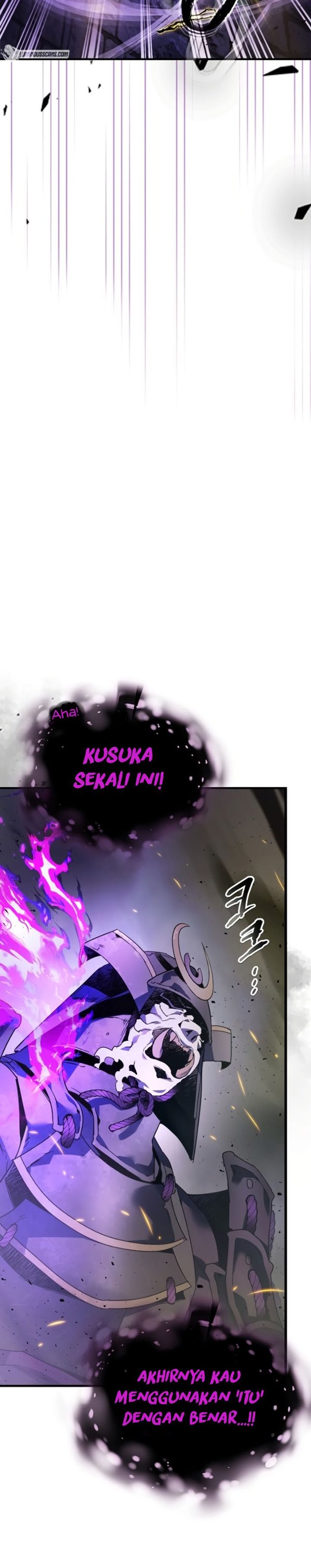 Read Leveling With the Gods ID Manga Online
