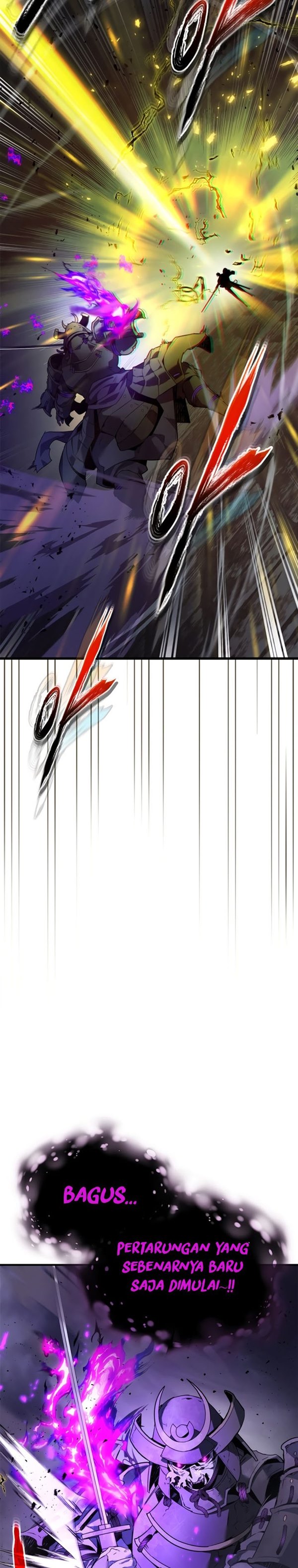 Read Leveling With the Gods ID Manga Online