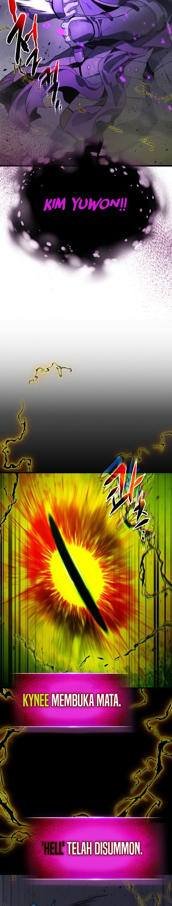 Read Leveling With the Gods ID Manga Online