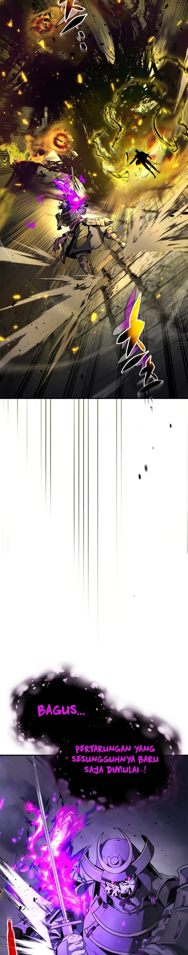 Read Leveling With the Gods ID Manga Online