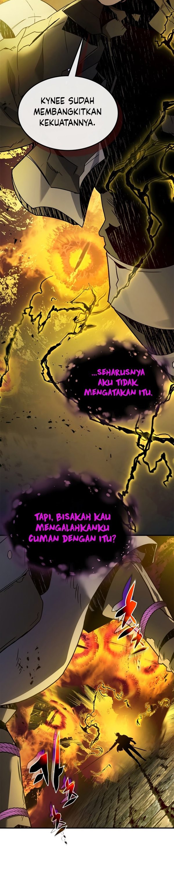 Read Leveling With the Gods ID Manga Online