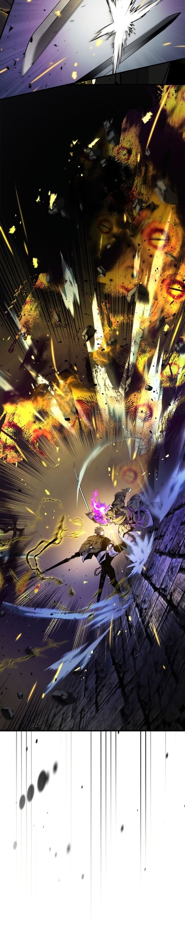Read Leveling With the Gods ID Manga Online