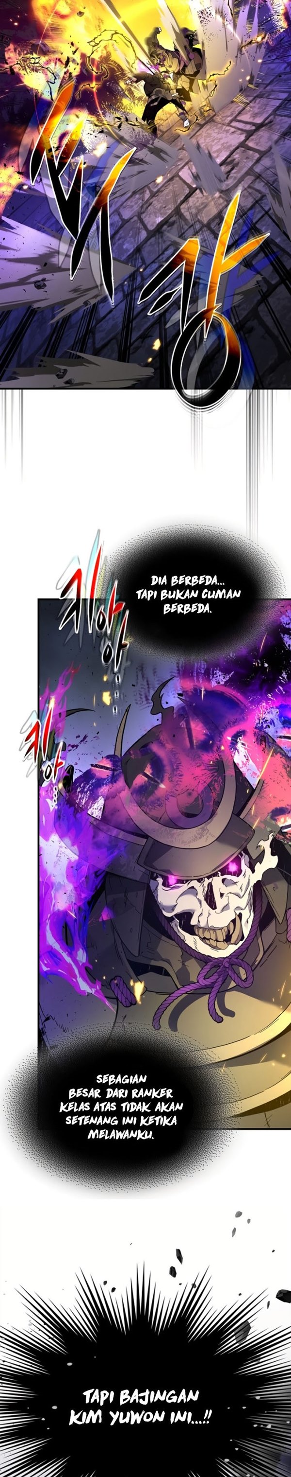 Read Leveling With the Gods ID Manga Online