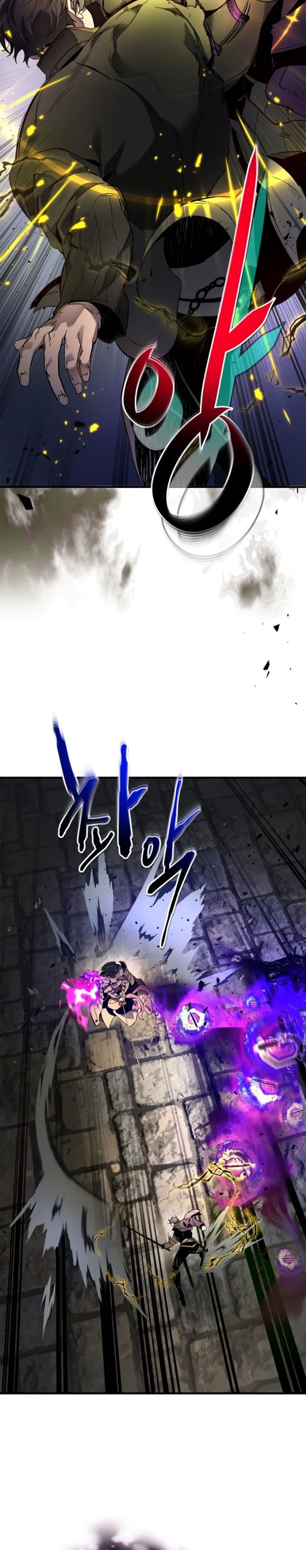 Read Leveling With the Gods ID Manga Online