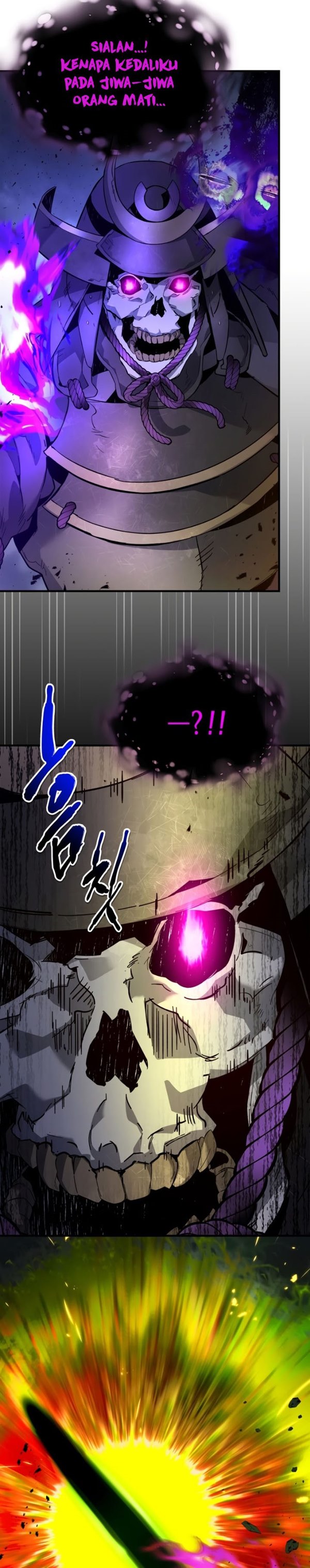 Read Leveling With the Gods ID Manga Online