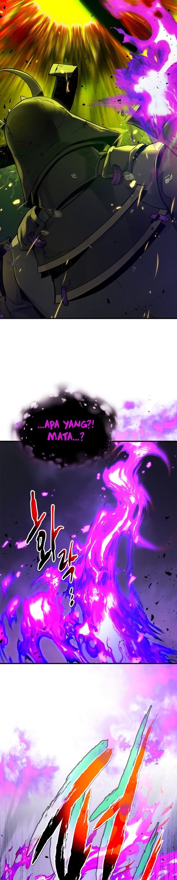 Read Leveling With the Gods ID Manga Online
