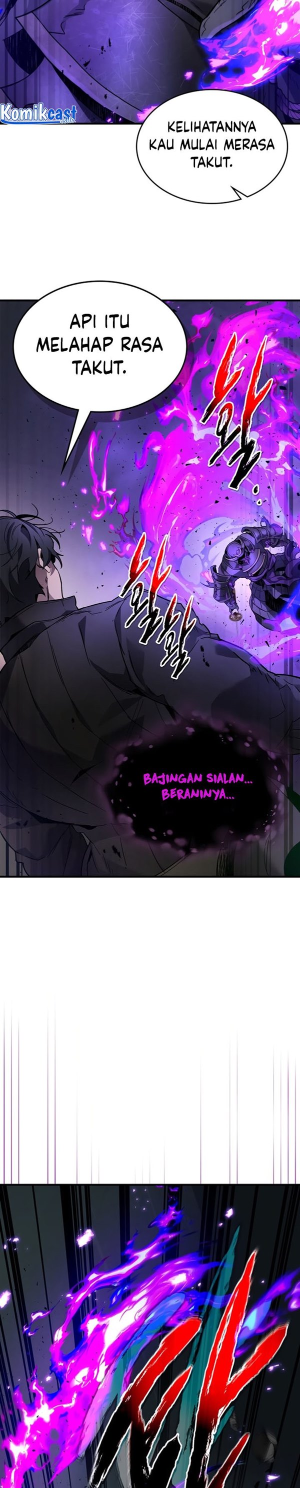 Read Leveling With the Gods ID Manga Online