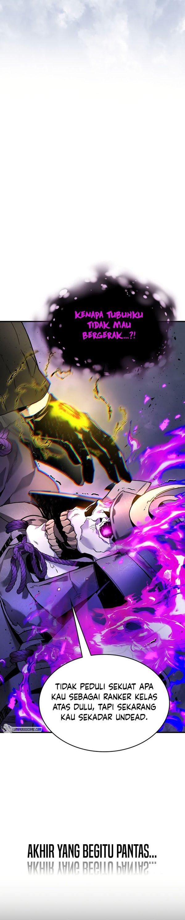 Read Leveling With the Gods ID Manga Online