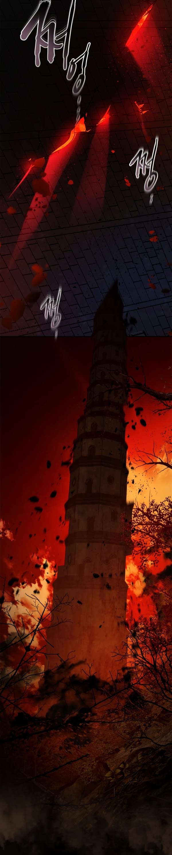 Read Leveling With the Gods ID Manga Online