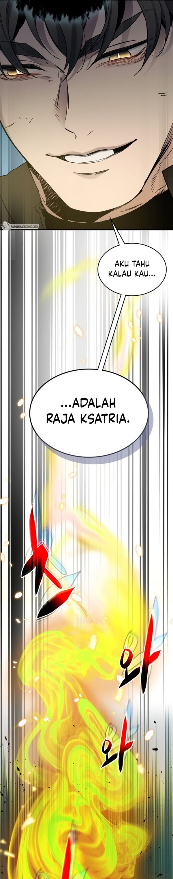 Read Leveling With the Gods ID Manga Online