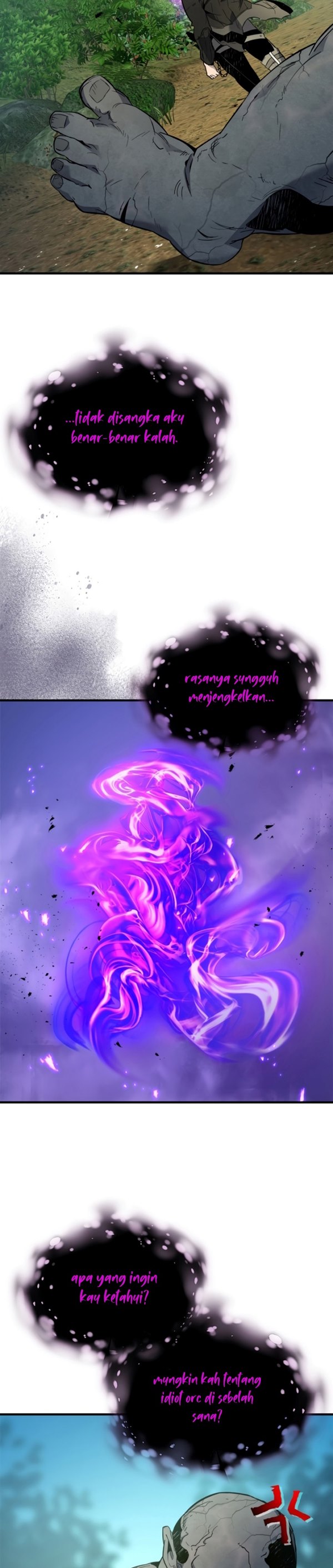 Read Leveling With the Gods ID Manga Online